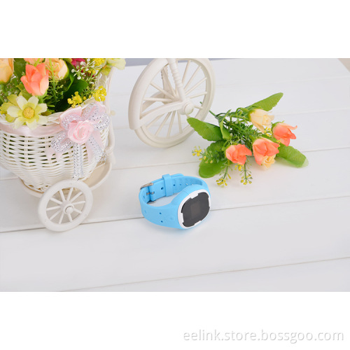 GPS Watch Tracker for Naughty Boys/ Girls